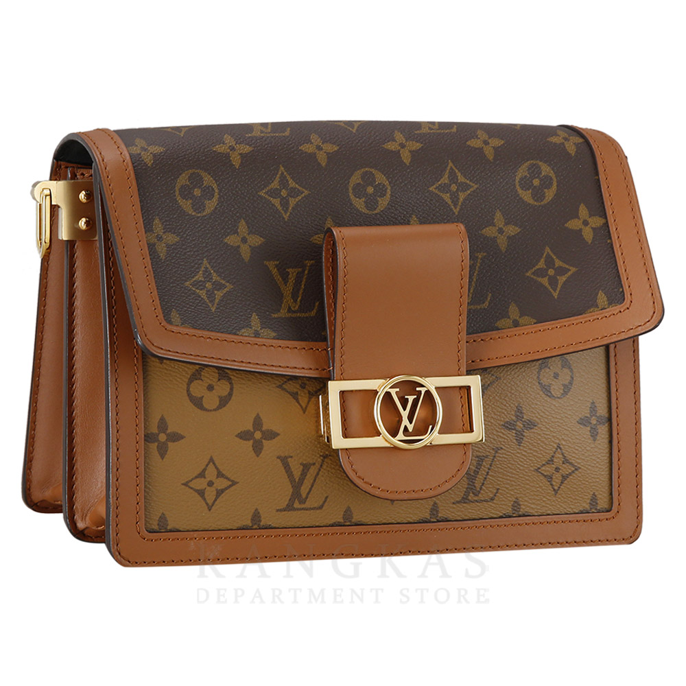 LOUIS VUITTON(USED)루이비통 모노그램 도핀 MM